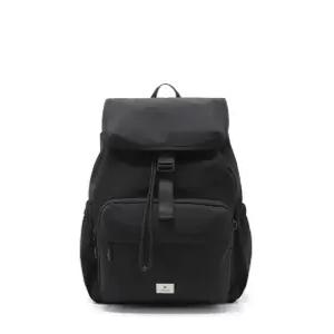 스노우피크 캠플 백팩 15L B1 S25ZUCBP11 BK DG DR