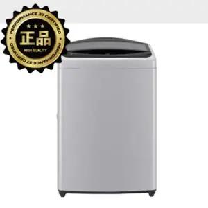 LG전자 통돌이 T17DX3A 일반세탁기 실버