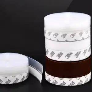 창문틈새 문틈 바람막이 바람차단 방풍 실리콘 문풍지