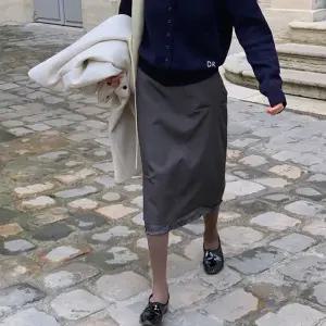 [메이비베이비] Quinsou Skirt (2colors)