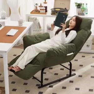 빅네임 무중력각도의자 리클라이너의자 각도조절 1인용