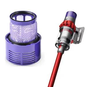 호환 다이슨청소기 V10 필터 교체 헤파 포스트필터