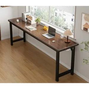 좁고 긴 테이블 선반 사이드 좁고긴테이블 창가 좁은