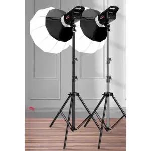 촬영용 조명등 LED 조명 사진관 영상 지속광 촬영 스튜디오