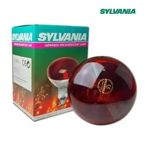 가정용 물리치료 찜질 건강 조사기 램프 250w 적외선온열기전구