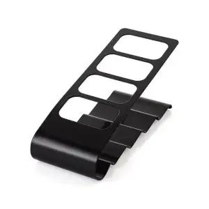 [룽스]정리 리모컨보관 수납거치대