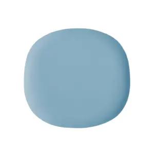 시디즈 링고좌판 라벤더 블루 간편 셀프 교체 전동드라이버금지