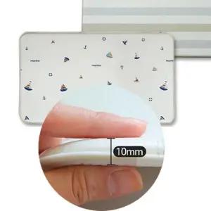 양면 싱크매트(소) 주방매트 요가매트 주방매트 화장실발판 장판매트