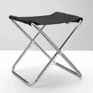 휴대용 캠핑 의자 경량 접이식 등산낚시의자 등산의자 의자 캠핑의자