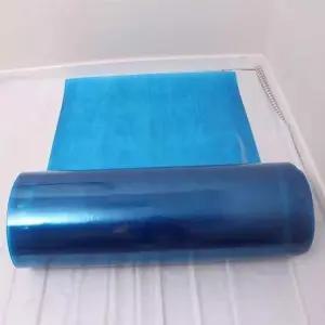 렉산 폴리카보네이트 지붕 마감재 방수 처마 골판 1m 복층