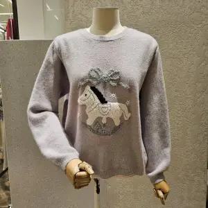 [메종블랑쉬](대구신세계)유니콘니트 M261JSW105D