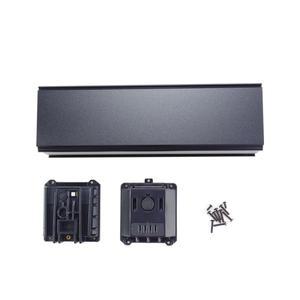 36V 48V 52V 어반바이커 전기 자전거 배터리용 빈 박스 모크휠 아벤톤 레벨 케이스