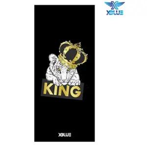 XBLUE 건식 수영 스포츠타월 N115899 쿨타올 비치용품