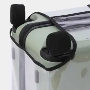 [라일리] Rly 캐리어 바퀴커버 8P 캐리어바퀴보호 바퀴덮개 휠  44243355)