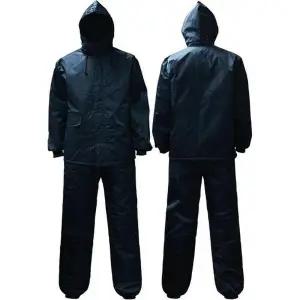 카멜로도장복 도장복(피스복) 방한용 투피스 K002-LW(XXL)