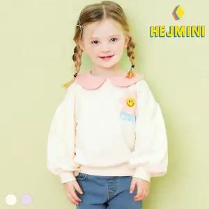 [헤이미니] 러브봉봉피그닉티셔츠