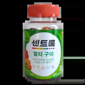 센트룸 멀티 구미 130구미 1개