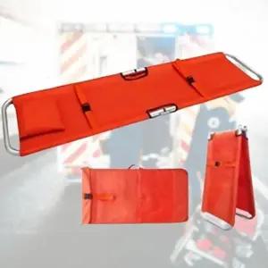 [셀러허브 1]환자운반대 폴딩 포켓 접이식 주머니 베게 벨트