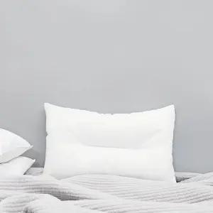 구름 경추 베개솜 30x50 지퍼 국내산 빨아쓰는 경추베개 낮은베개