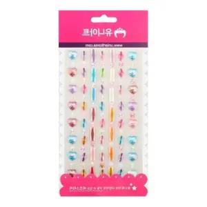 트라움몰 유니아트 1500 비즈스티커 87번 (1개입)