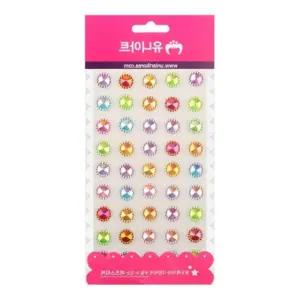 트라움몰 유니아트 1500 비즈스티커 88번 (1개입)