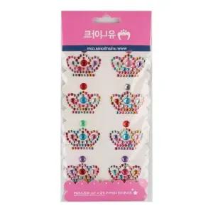 트라움몰 유니아트 1500 비즈스티커 37번 (1개입)