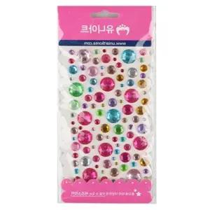 트라움몰 유니아트 1500 비즈스티커 43번 (1개입)