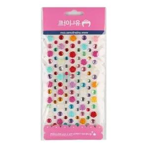 트라움몰 유니아트 1500 비즈스티커 33번 (1개입)