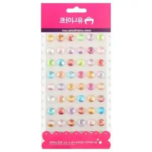 트라움몰 유니아트 1500 비즈스티커 84번 (1개입)