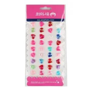 트라움몰 유니아트 1500 비즈스티커 31번 (1개입)