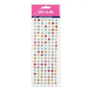 트라움몰 유니아트 1700 비즈스티커 75번 (1개입)