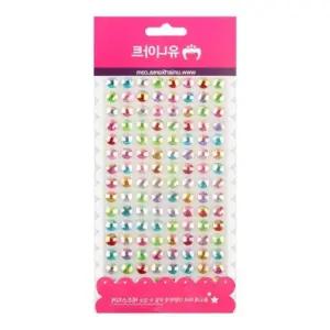 트라움몰 유니아트 1500 비즈스티커 89번 (1개입)