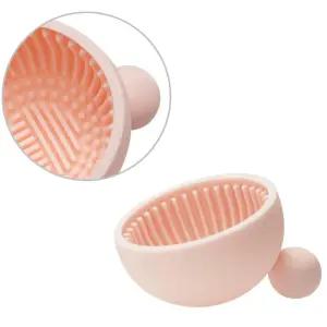 메이크업 브러쉬 세척 패드 브러쉬세척 메이크업브러쉬세척