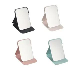 접이식 각도조절거울 중형 손거울 화장 핸드 미니거울 손거울 화장