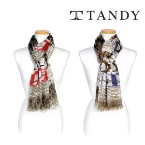 [탠디] TANDY 세비야 스카프