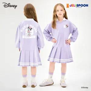 [디즈니]미니 마우스 치얼업브이넥테니스원피스 /아동복