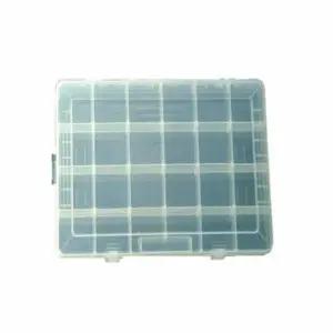 헬로쇼핑 스마토 멀티박스 부품함 SM-M3 382X234X48mm 공구함