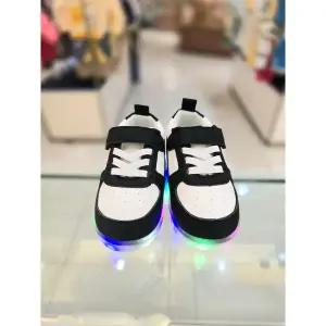 [보리보리/아가방]MARIO빌리배색 발광 운동화 01T076401