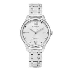 [ CITIZEN] EM0500-73A 여성 메탈시계