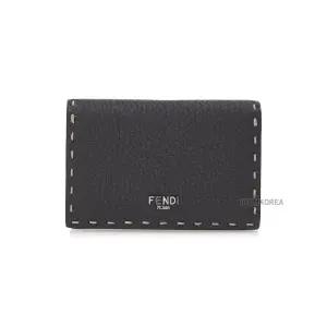 SS25 남성 셀러리아 카드지갑 7M0222 AP3C F1RI3