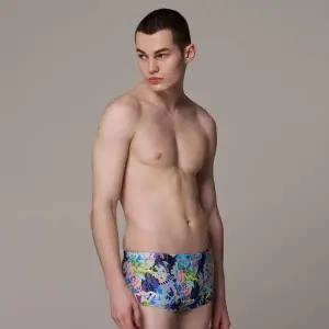 랠리 남자 숏사각 수영복 H1281417 남성수영복팬츠