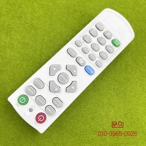 뷰소닉용 오리지널 리모컨 Q-3101 PX705HD VS16964 프로젝터