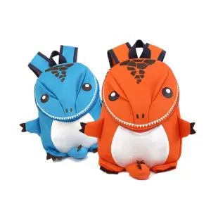 루나버블 공룡 가방 4color 아동 어린이 남자 아이 남아 고성 축제 생일 선물 공룡백팩 다이노