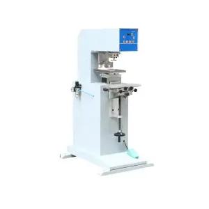 패드 인쇄기계 곡면 패드인쇄기 로고 제조일자 기계 수동 공식 인쇄기 전사기 컵타입 각인기