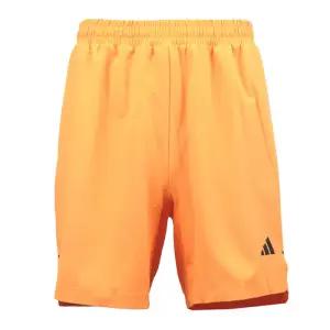 ADIDAS D4T 파워3 스트라이프 쇼트(KA1197)