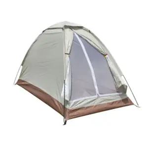 캠핑텐트 백패킹 1인용 초경량 휴대용 겨울 쉘터 미니 직선문