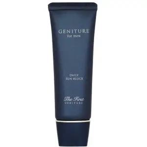 오휘 더 퍼스트 제너츄어 포맨 데일리 선 블럭 50ml SPF50+/PA++++