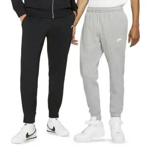 나이키 트레이닝 팬츠 기본 런닝 프렌치테리 조거바지