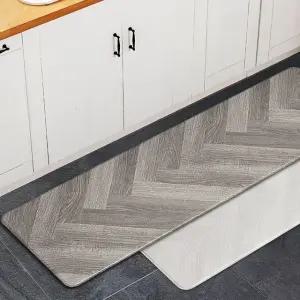중 주방매트 발매트 PVC 싱크 대 깔개 씽크 메트 부엌 화장실매트 바닥매트 베란다매트