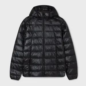 [후아유](김해점)Light Hooded Jacket(U) WHJPG1192U
